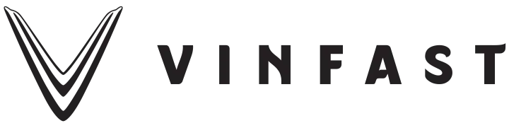 Logo Vinfast Tegal
